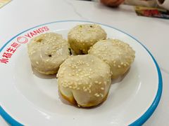 -小杨生煎(黄河路店)