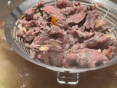 -潮发潮汕牛肉店(东方宝泰店)