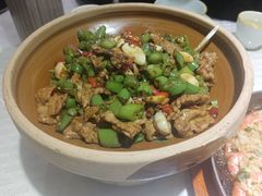 -丈母娘的饭局•新金陵菜(牛首山店)