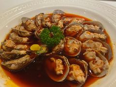 -荣兴酒家(徐家汇店)