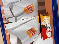 -汉堡王(常熟美城店)