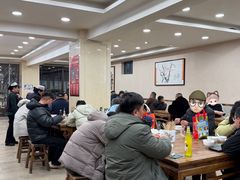 -老刘家永盛斋·传统泡馍(东关南街店)