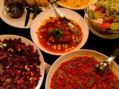 -华豫川酒家(大卫城店)