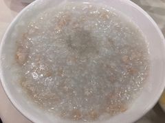 燕窝鸡粥-富豪酒家(正大广场店)