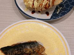 -滨寿司(新街口中央商场店)