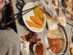 -陆小年创意自助料理(宿迁吾悦店)