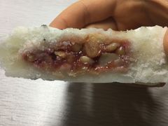 玫瑰大方糕-采芝斋评弹茶馆(观前街店)
