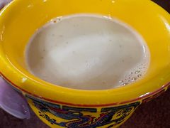 -银同牦牛肉火锅