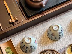 -邈墨茶馆(大兜路1号店)
