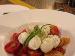 -La Tavernetta(Bar à Vin)(乌鲁木齐路店)