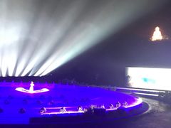 -鼎盛王朝康熙大典实景演出