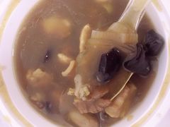 -金狮麟·新豫菜(金码大厦店)