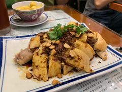 -小龍鳳餐室(番禺路店)