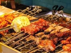 -梨花自助烤肉(天河城店)