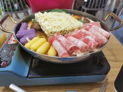 -李先生的首尔小馆(松江启源广场店)