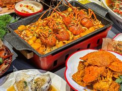 -阿拉斯加·海货(马王堆店)