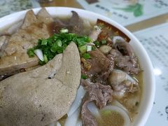 -荔林食店(西华路店)
