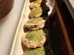 -绿茶餐厅(北京世纪金源店)