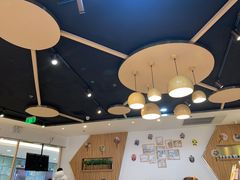 -满记甜品(王府井北京市百货大楼店)