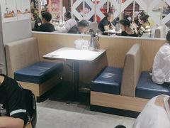 -鱼酷活鱼烤鱼(北美店)