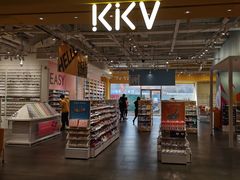 -KKV(南京新城市广场店)