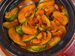 -旺顺阁鱼头泡饼(小红门店)