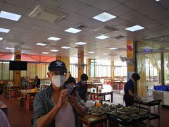 -崖口煲仔饭