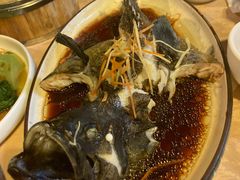 -琼大师东方烤乳猪(亚特兰蒂斯店)