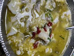 -陈生记黑鱼馆·20年活鱼现杀(宁波鼓楼店)