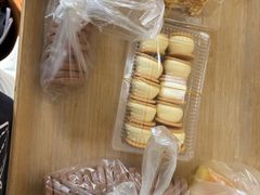-甜嘟嘟烘焙坊(舒城路店)