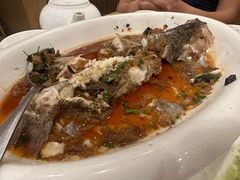 -永記粤菜·五指毛桃花雕鸡煲(九亭店)