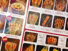 -千禧炸串(明瓦廊店)
