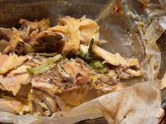 -桂满陇·蟹黄小笼汤包(中山公园店)