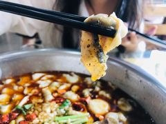 -老四川平头酸菜鱼(衙前店)