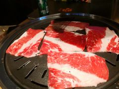 -九田家黑牛烤肉料理(无锡T12店)