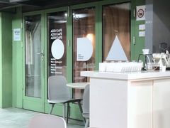 大堂-ADO KAFE(大学城店)