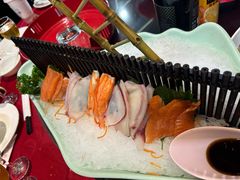 -芭菲盛宴·环球美食(北城国际店)