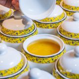 魔都登岛时间到！全球直采重新定义中国自助餐