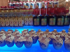 -悦橙烤肉海鲜自助(中央大街店)