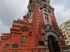 -圣·阿列克谢耶夫教堂