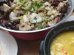 -大丰收脆鱼(浦西万达店)