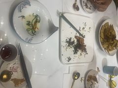 -后海16号·北京私房菜