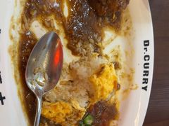 -伽喱博士 Dr.CURRY咖喱饭(太阳宫咖喱店)