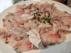 魚片-红日饭店(裕隆三路店)