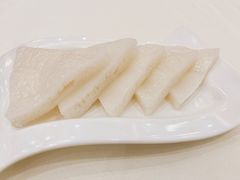 -坚记酒家·佛山老字号·顺德鱼生标准示范店