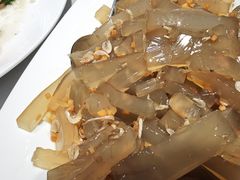 -郑庄脂渣海鲜楼(九水路店)