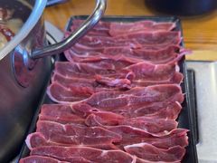 -荣记潮汕牛肉火锅(仙鹤街店)