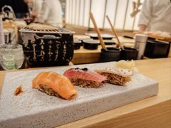 -鮨政· Omakase(港汇恒隆广场店)