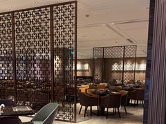 -丽都皇冠假日酒店·Matrix亦餐厅(望京店)