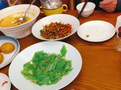 -饭怕鱼·黄焖鲟龙鱼(湖大店)